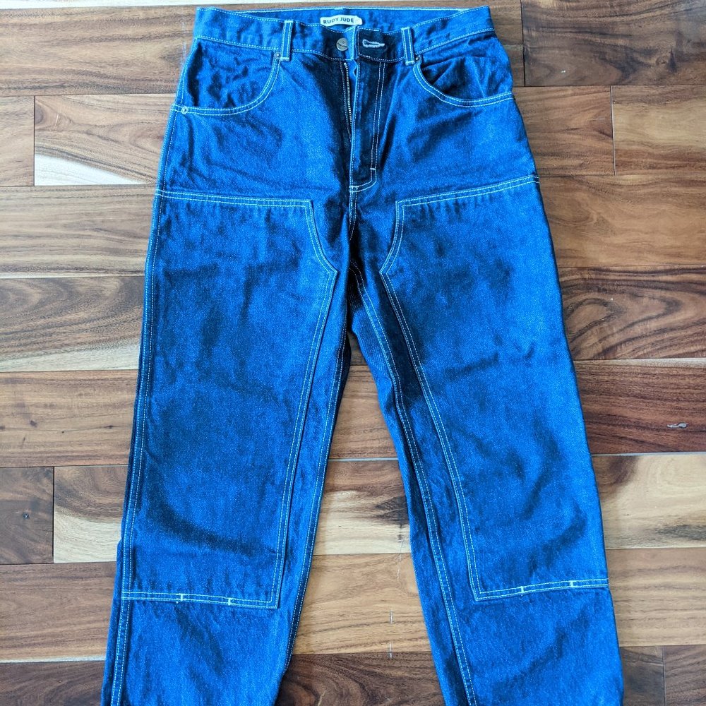 Rudy Jude Utility Jeans
